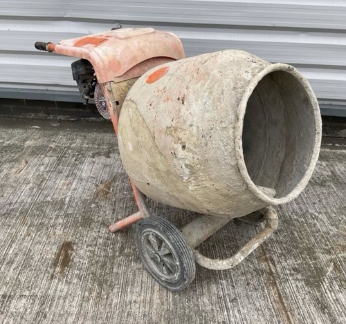 Belle minimix 150 petrol - 150,