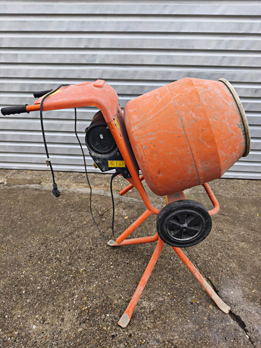Belle minimix 150 - 150, 240v