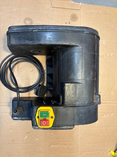 Belle minimix 150 motor - belle,