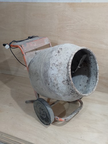 Belle minimix 240v electric - minimix,