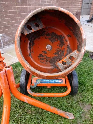 Belle minimix 150e cordless - 150e+,