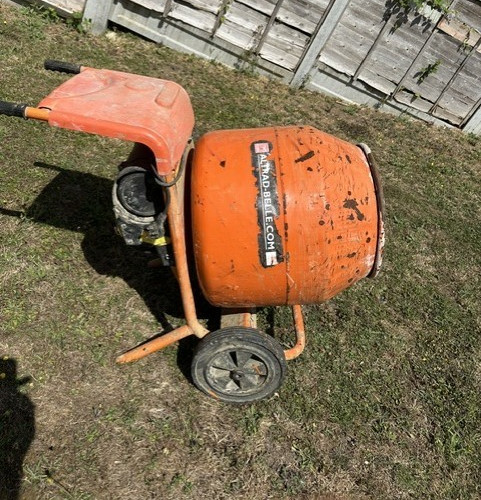 Belle minimix 150 - 150,