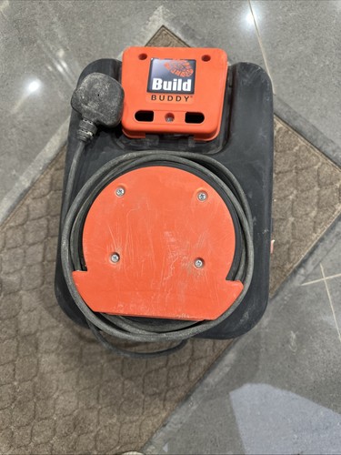 Build buddy belle cm100 - buddy,