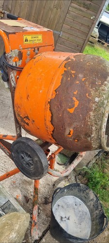 Belle minimix 150 - belle, 240v