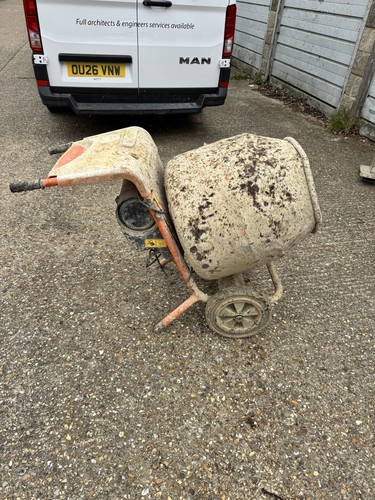 Belle minimix 150 240v - 150,