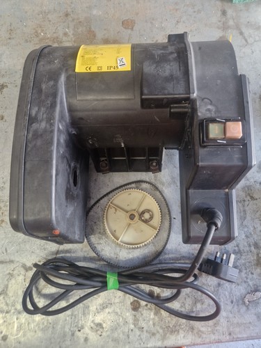 Belle minimix 150 motor - minimix,