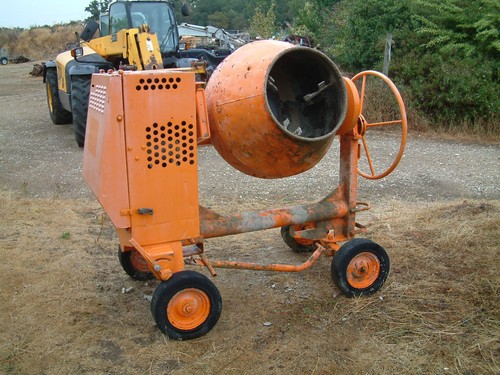 Belle pm20 concrete cement - belle,