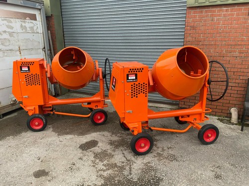 150xt belle cement mixer - ,