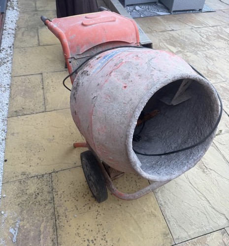 Belle minimix 140 150 - minimix, cement